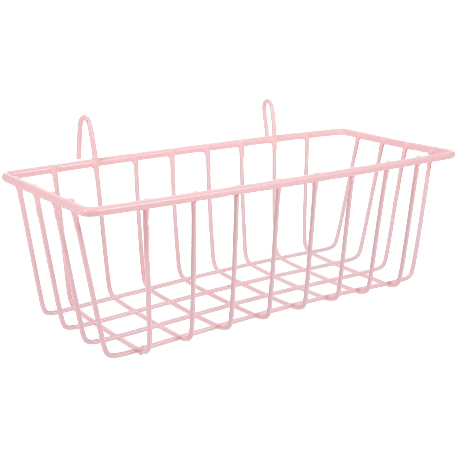 

Rabbit Hay Rack Rabbits Hanging Feeder Convenient Bunny Grid Accessory Wrought Iron Wear-resistant Holder
