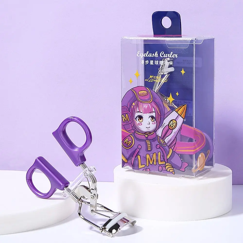 

Ресницы из нержавеющей стали не повреждают, долговечное устройство для завивки, одноразовое стереотипированное искусственное макияж глаз