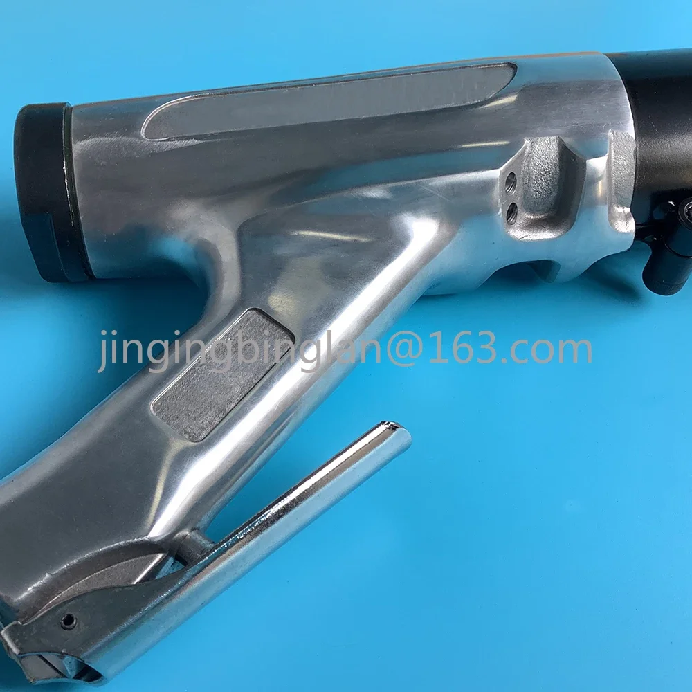 JEX-28 игольчатый пневматический ударный воздушный лопата для снятия ржавчины и