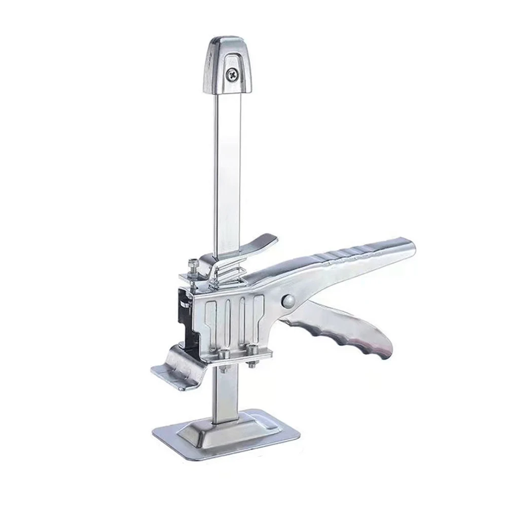 

Lifter Pirate Arm Leveling Auxiliary Tool Floor Tile Wall Positioning Adjustable Height Regulator Hand Tools