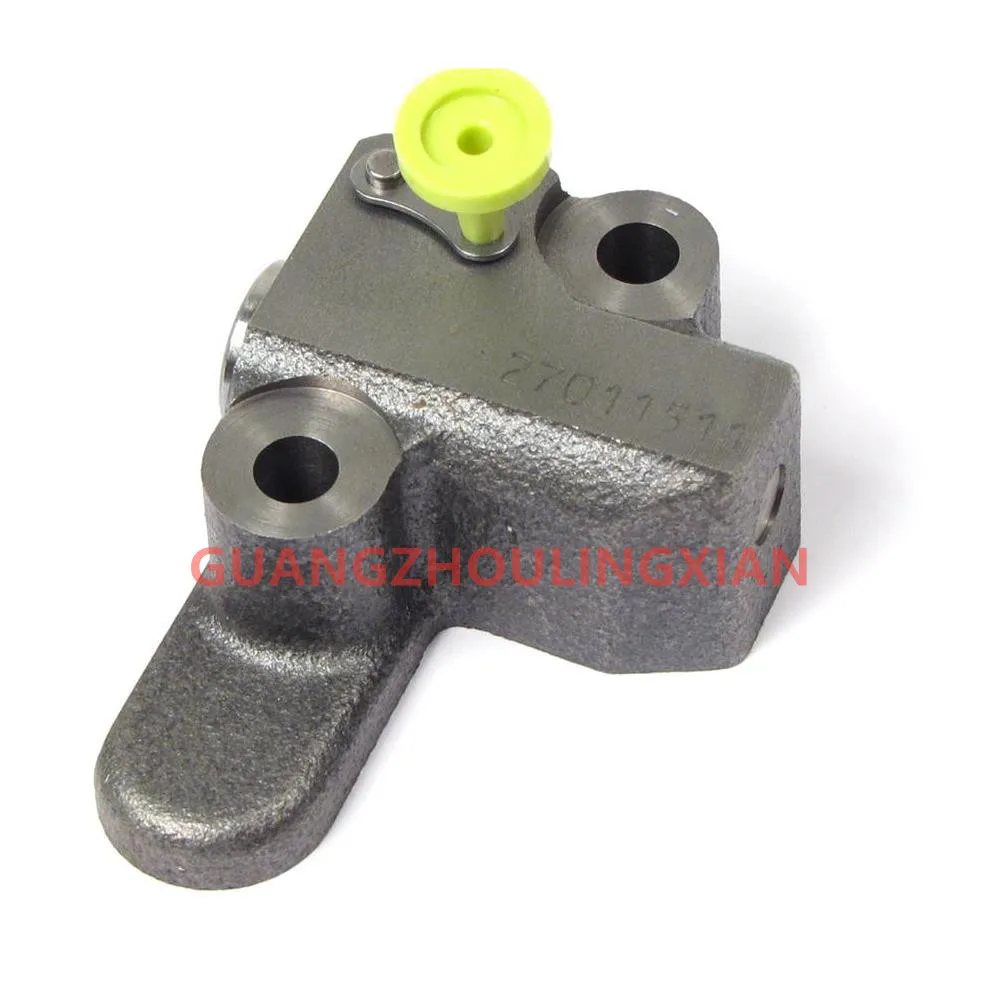 

Applicable to the old Range Rover Discovery 3 4.4 Displacement Timing Tensioner 4179611