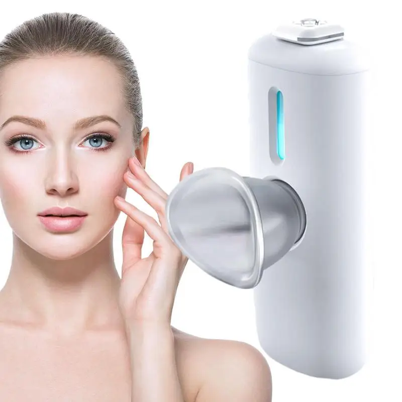 

Eye Spray Machine Eye Sprayer Care Cleaner USB Charging Eye Cleaning Tool For People Who Often Stay Up Late Or Use Electronic