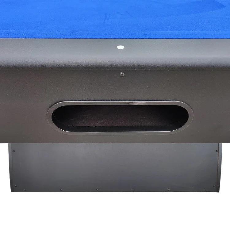 Продается высококачественный новый дизайн 8-футового бильярдного стола