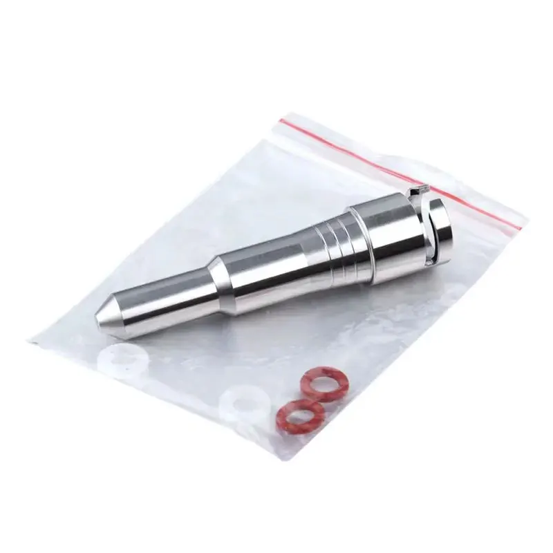 

Наконечник паровой форсунки Delonghi из нержавеющей стали