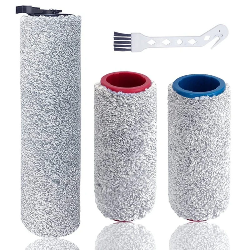 

Replacement Parts Main Brush Compatible For Roborock U10 Dyad Wet And Dry Vacuums Cleaner Accessories