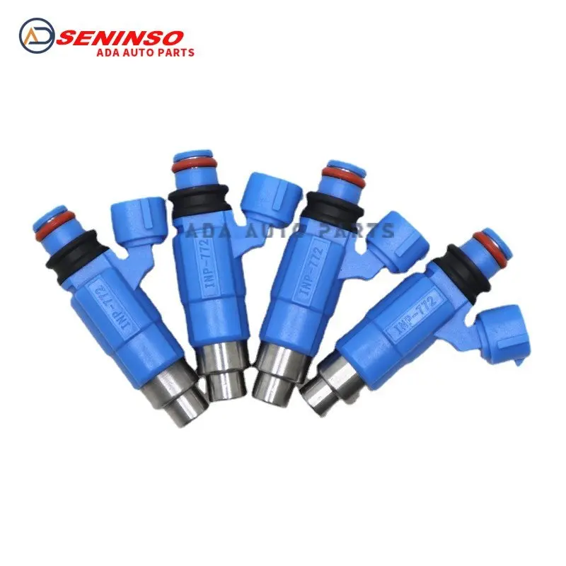 

1pc/4pcs Brand New INP-772 INP772 Fuel Injectors