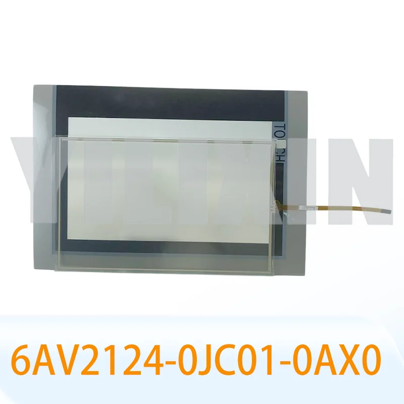 Фото Новый оригинальный сенсорный экран для TP900 Comfort 6AV2124-0JC01-0AX0 6AV2 124-0JC01-0AX0 с защитной пленкой и задней крышкой корпуса №2