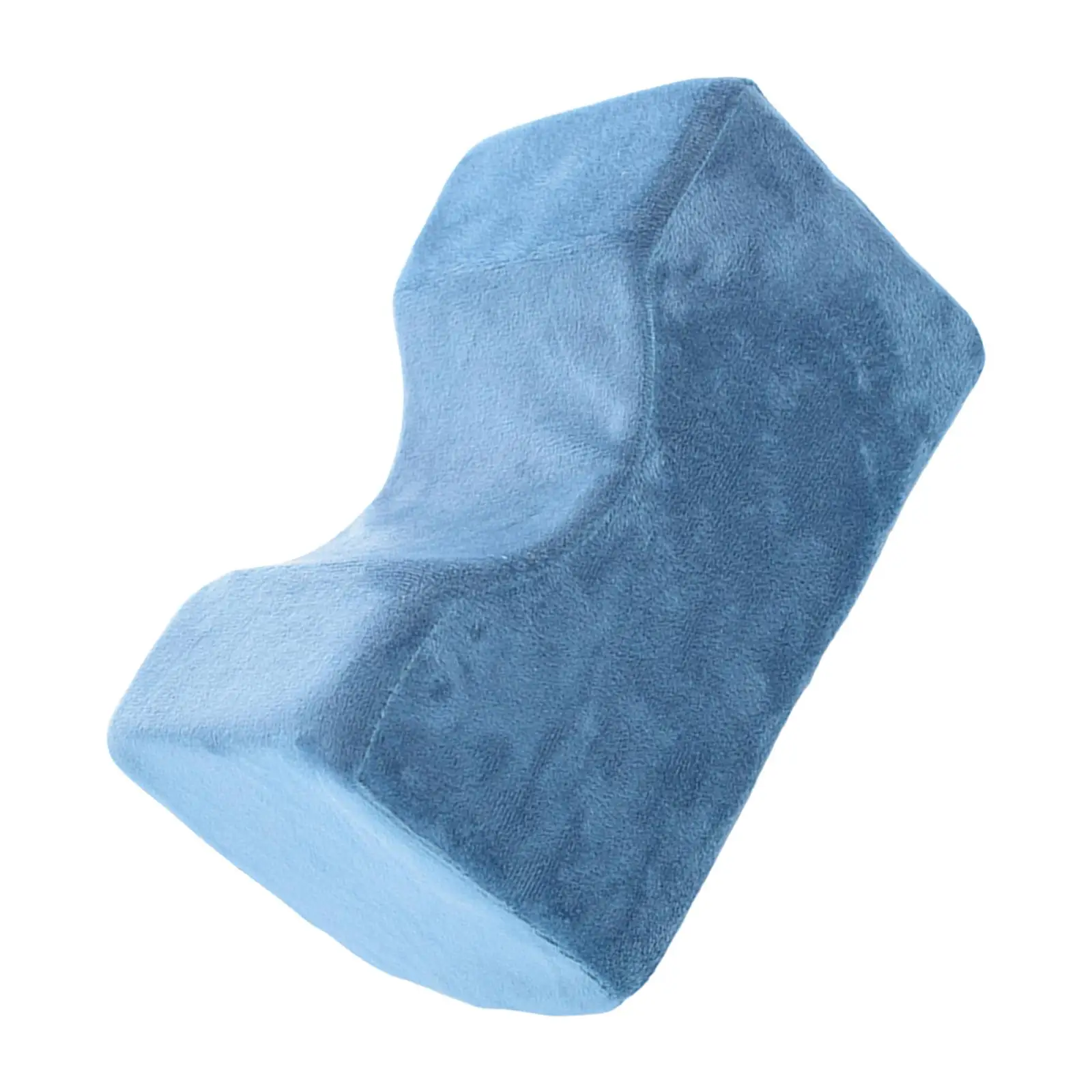 

Подушка для ног, поднимающаяся нога, моющаяся Подушка для сна для пациентов, протектор колена на щиколотке и пятке