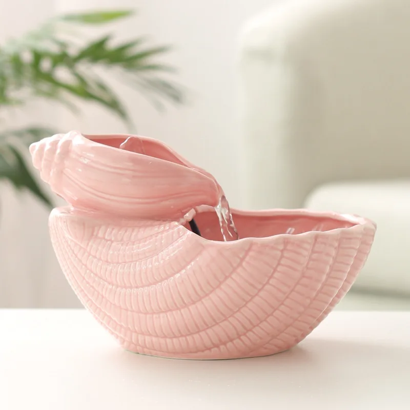 Многофункциональная поилка для кошек керамический питьевой фонтанчик домашних