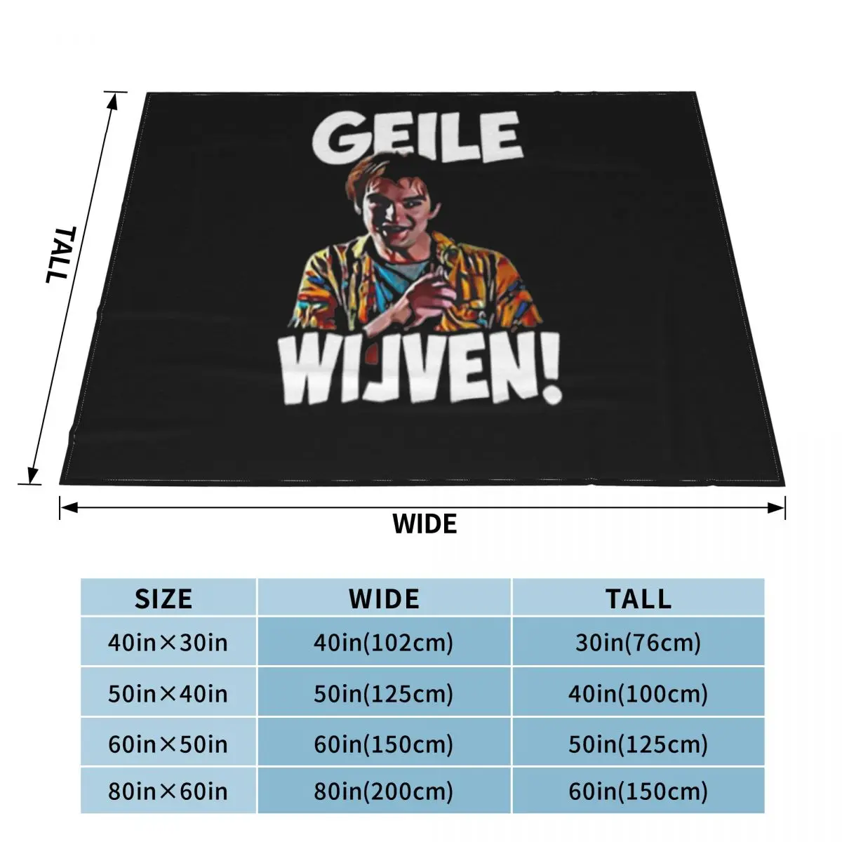 Geile Reformven Kees Flodder Kawaii Pride хорошее качество графический буквенный мужской свежий