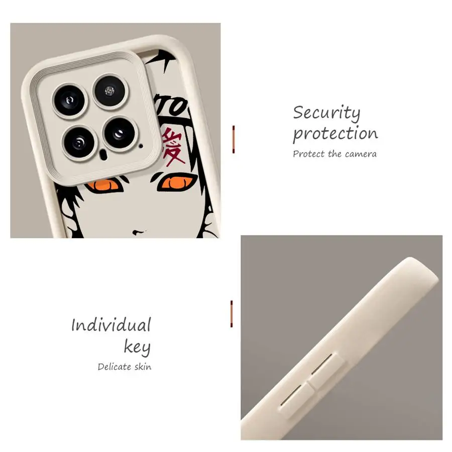 Чехол Painss-Nagato для Oppo A98 A92s A93 A94 F9 A91 A92 F11 Reno 8 Pro 7Z 8T 10 11 6Z 5G 5 6 7 Мягкий чехол телефона