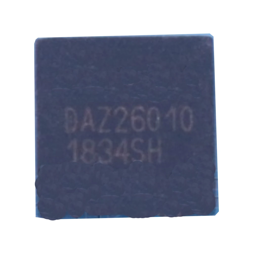 

(2 шт.) DAZ26010 QFN