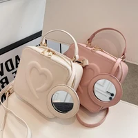 womens bags 2022 popular explosion models new korean version all match messenger bag high end fashion handbag