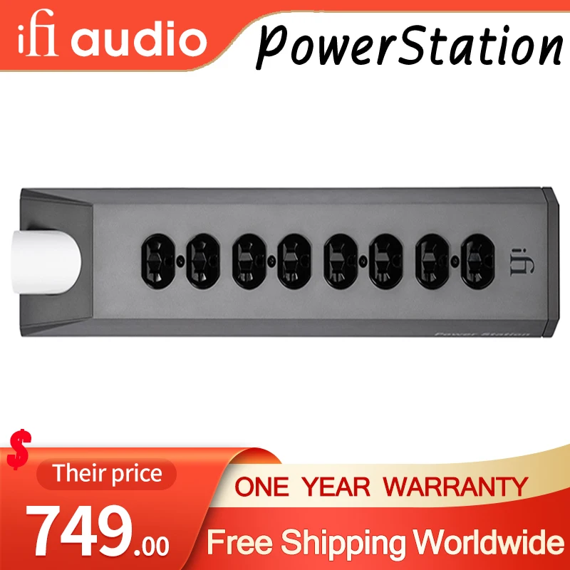 

IFi электрическая станция для очистки Мобильная розетка Интеллектуальная защита от перенапряжения и перегрузки многофункциональная Изолир...