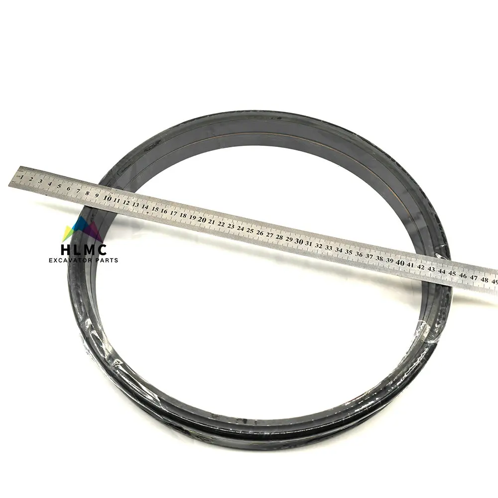 Аксессуары для экскаваторов Плавающее уплотнение VOE 14579901 EC290B EC240C EC290C EC360B EC360C