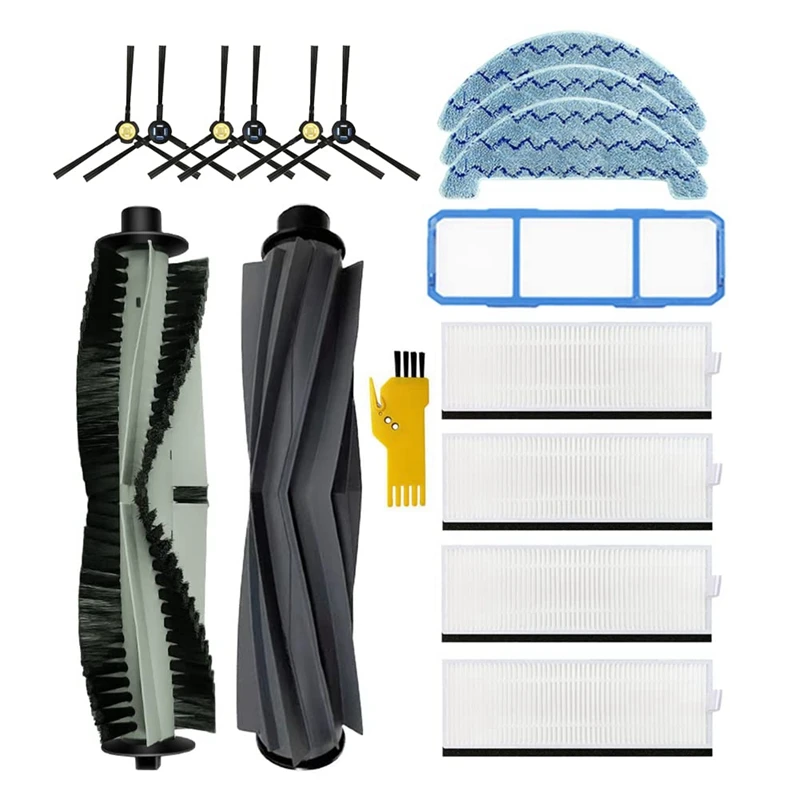 

Запчасти SANQ для Ilife A7 A9S X785 X750 X800