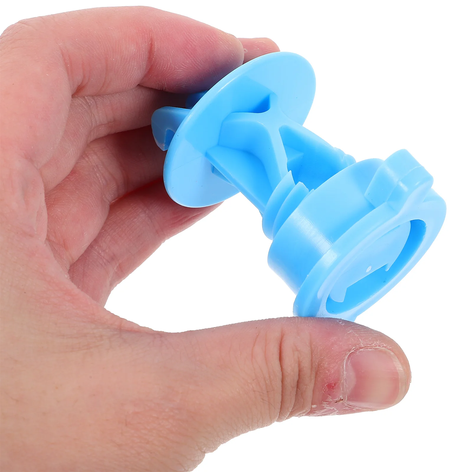 50 шт. аксессуары сменные изоляторы для забора провод