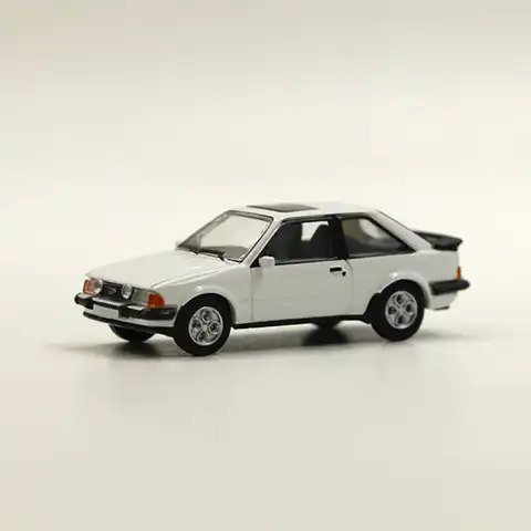 Ford Escort 1983