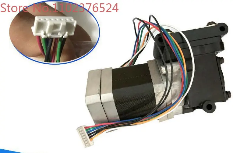 

Мотор мочевины для легкого грузовика Chaiyun