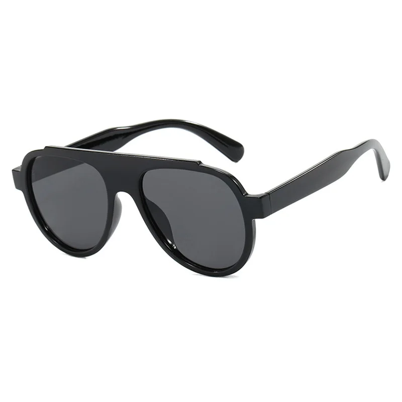 Солнечные очки FRESHGUY женские в стиле ретро модные солнцезащитные аксессуары