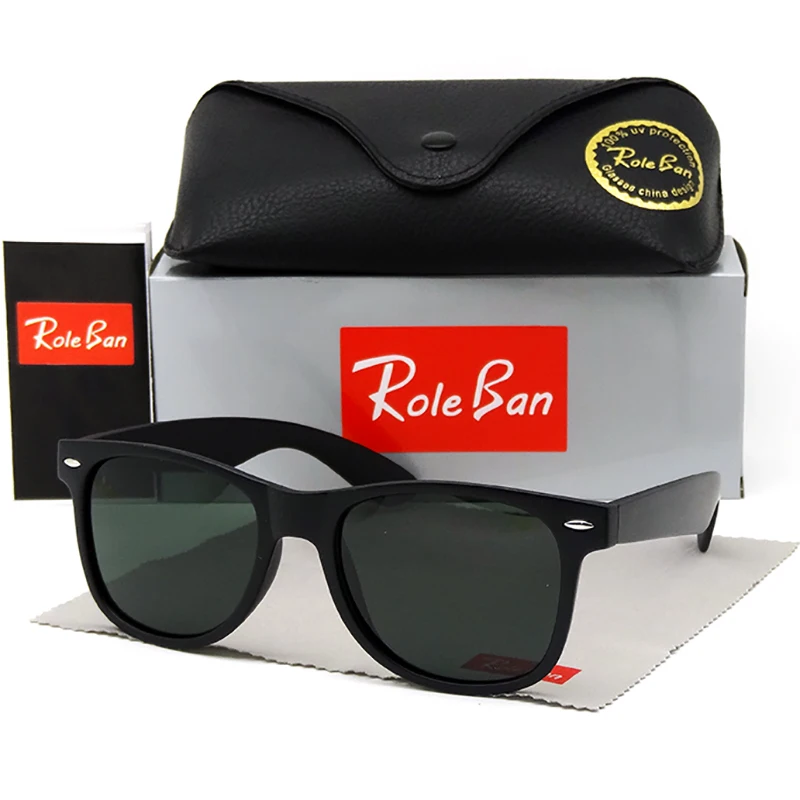 Поляризованные солнцезащитные очки UV400 для мужчин и женщин походов вождения