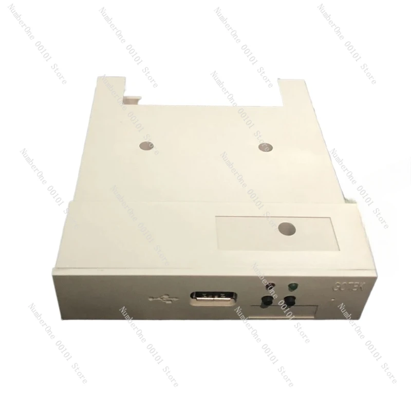 SFR1M44-DUN Gotek Drive SWF и вышивальные машины / эмулятор дискеты Leitor Lector USB
