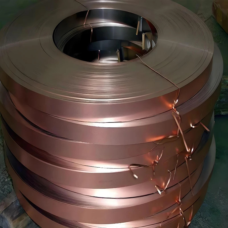 

CU+ никелированная полоса для точечной сварки аккумуляторов 18650/21700