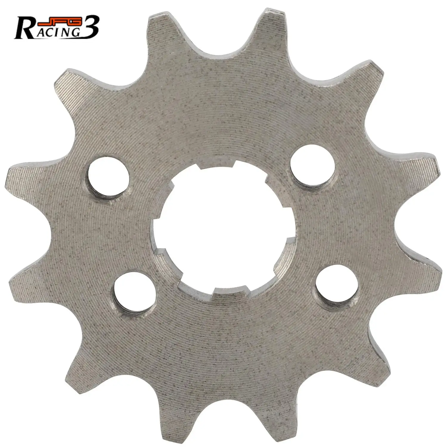 Аксессуары для мотоциклов передняя цепная звездочка мото грязь Honda CT70H CT 70H ATC70 XR75