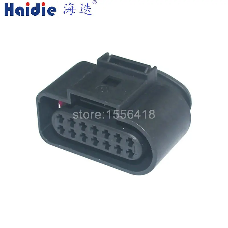 14 контактов 6X0973817 6X0973717 42125300 Авто 09G кабельная розетка коробки передач 6X0 973 817 6X0 973 717 водонепроницаемый разъем