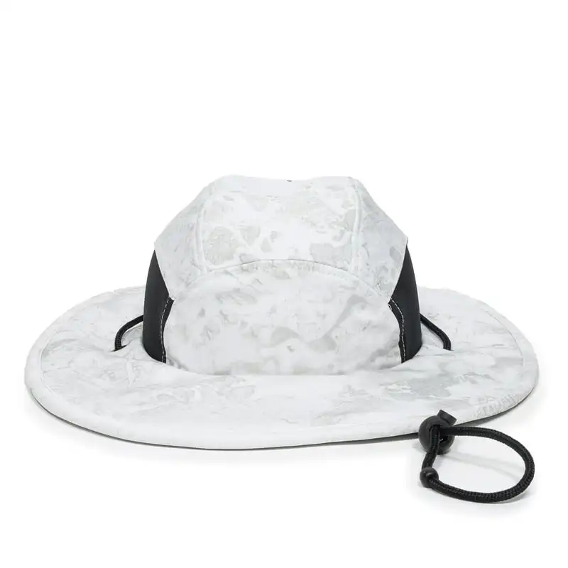 

Wide Brim Boonie, Fishing WAV3 White, Adult