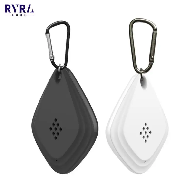 

Portable Ultrasonic Insect Pest Repeller Flea Tick Pest Anti-Mosquito With Hook For Pets And Dog USB Mosquito Repeller Wholesale