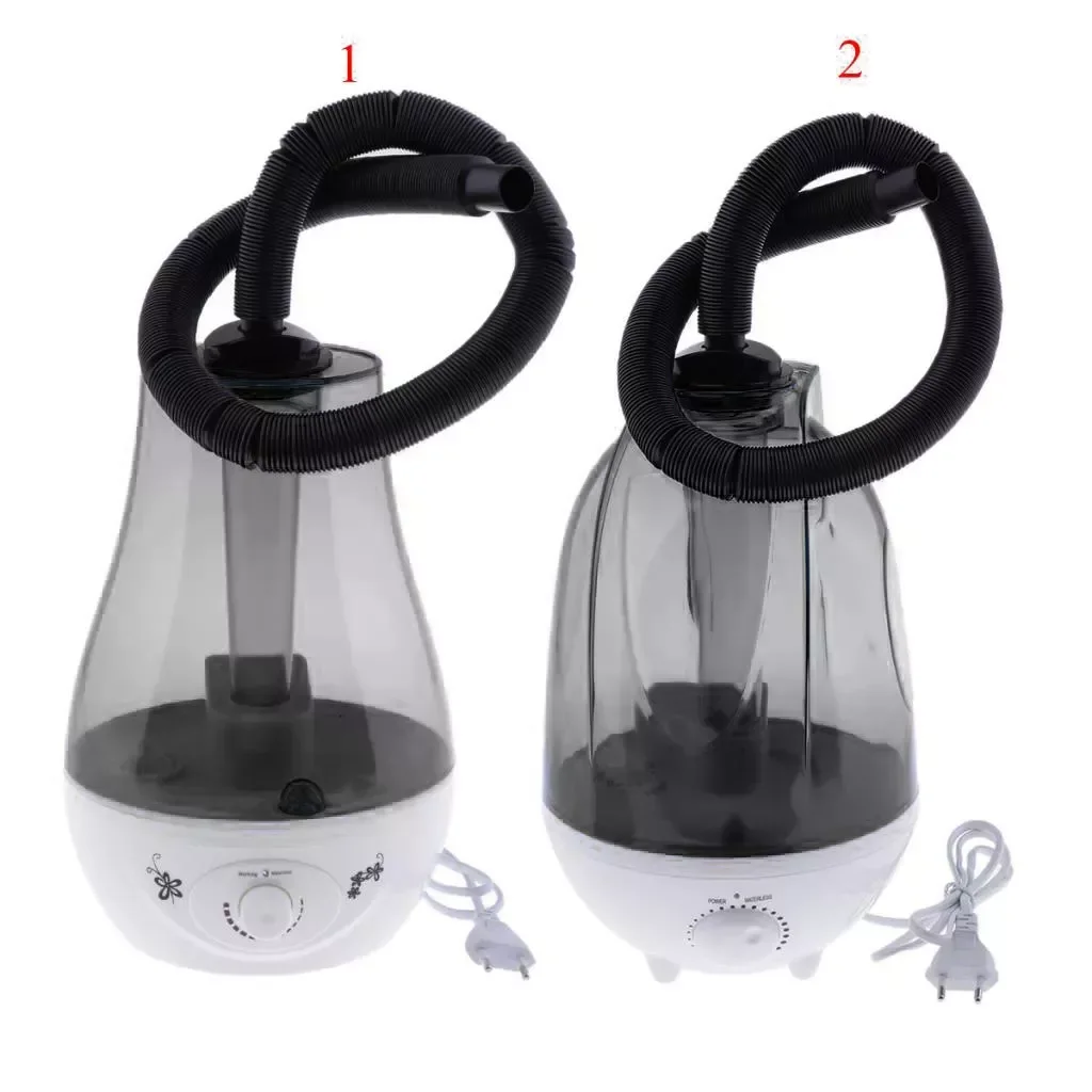 

Auto Shut Off Reptile Box Atomizer Lizard Humidifier Fogger Pet Supplies