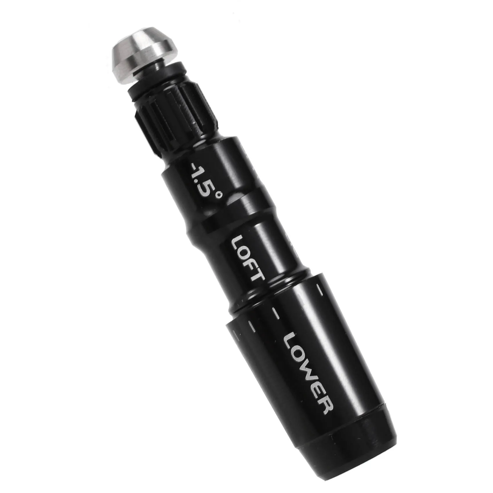 

Golf 1,5 ° регулируемый вал втулки адаптера для TM Tour Driver 0,335 аксессуары для гольфа