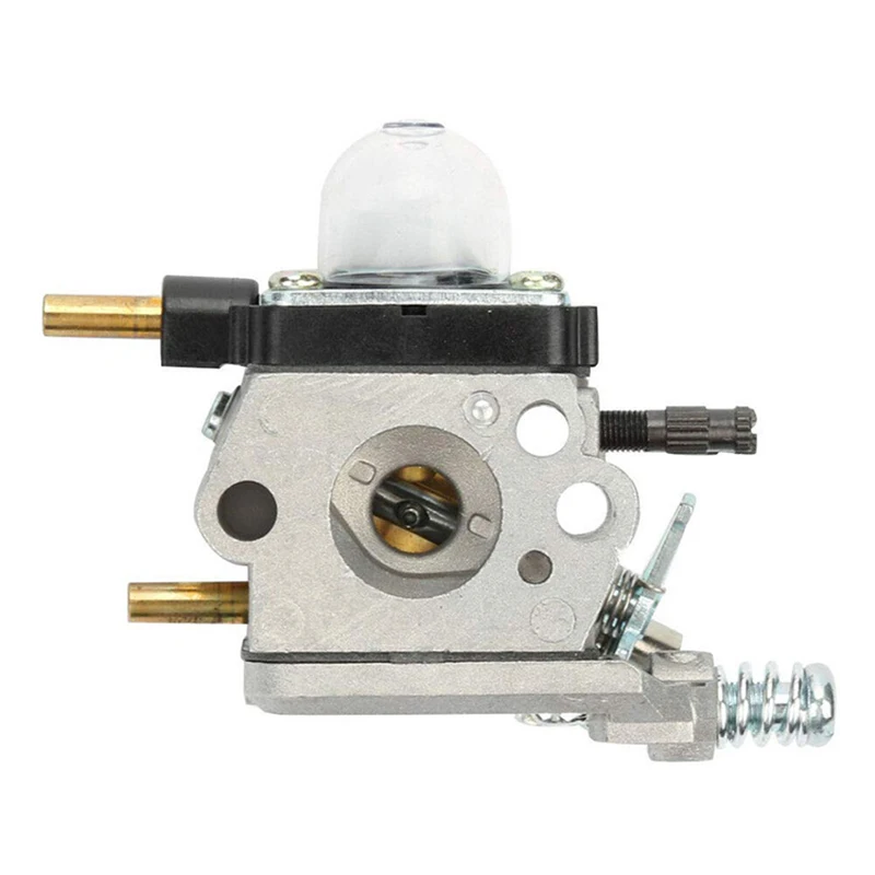 Карбюратор для Zama C1U-K54A с комплектом ремонта воздушного фильтра Mantis 7222 7234 7240 7920 7924