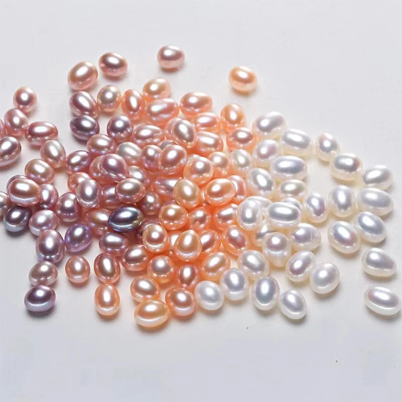 CANPEL High Quality Copper Natural Freshwater Waterdrop Pearl Fashion Pendant Necklace Pendant Fine Jewelry Gift for Women