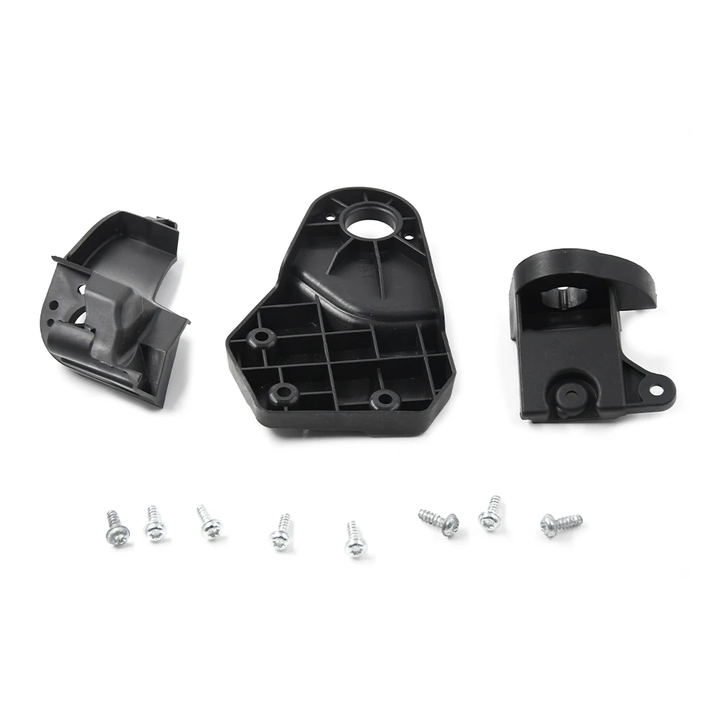 Фото 2138202300 2138202200 для Mercedes-Benz E CLASS W213 2016-2018 комплект для ремонта фар кронштейн зажим Запчасти для автомобильных фар №2