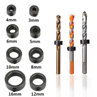 Ограничители глубины сверления, 8 шт, 209 рублей#1