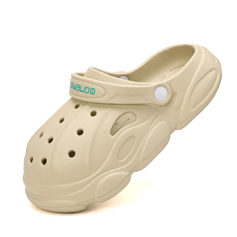 Женские пляжные туфли радужные садовые Нескользящие сандалии для девушек сланцы