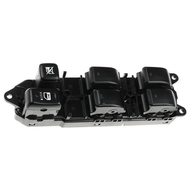 Главный переключатель мощности управления стеклоподъемником для Toyota Land Cruiser 120