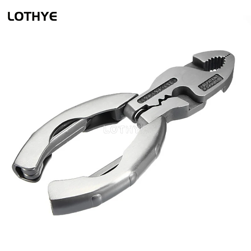 

Многофункциональный инструмент Multitool 9 In 1 Super Mini Pliers