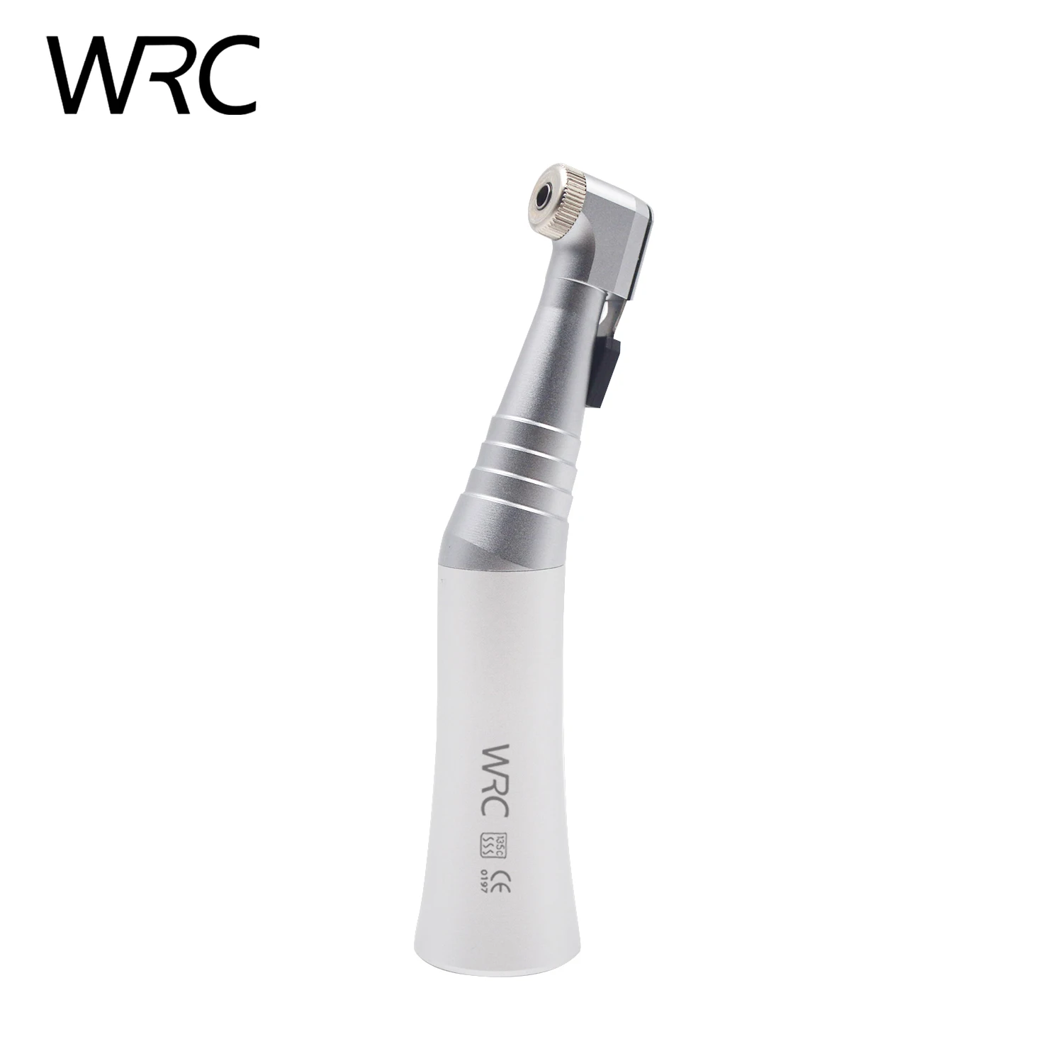 

Dental FX Low Speed FG 1.6mm Bur Contra Angle Handpiece 1:1 Direct Drive 20,000Rpm