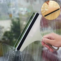 household window car glass cleaner scraper cleaning squeegee wiper windshield wiper household cleaning tools