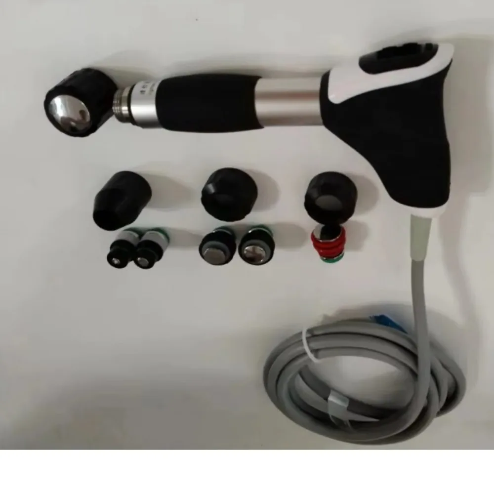 Наконечники MB100 для ударно-волновой терапии урологический аппарат