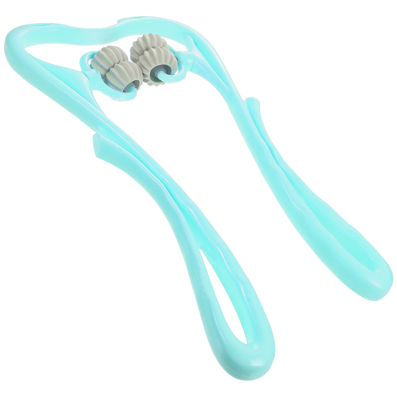 

Neckroller Forbackhandheld Tissue Deep Heldhand Theracanefour Rolling Shiatsu