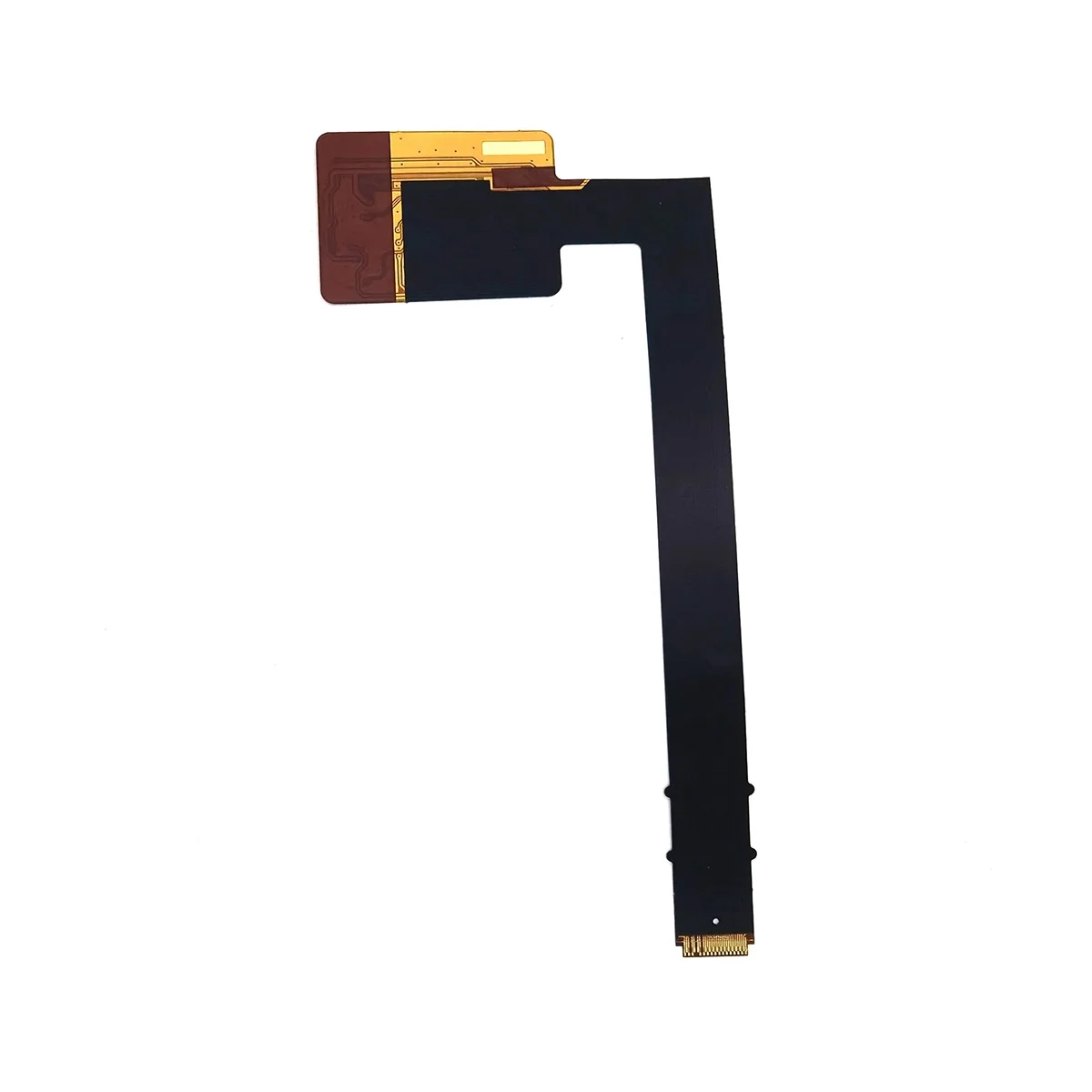 

1 шт. для ЖК-экрана Nikon Z6 II Z7 II Z6II Z7II гибкий кабель SLR ремонтные аксессуары (без переключателя)