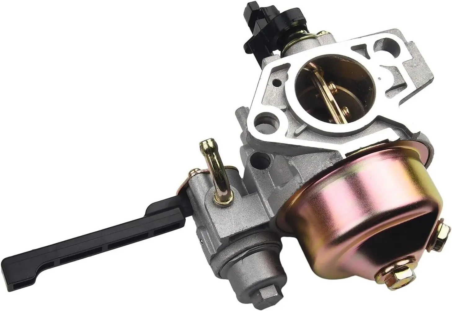 Фото Карбюратор для Kohler CH440 Command Pro 420CC 14HP, замена 17 853 113-S, 17 853 53-S, 17 853 96-S с A №4