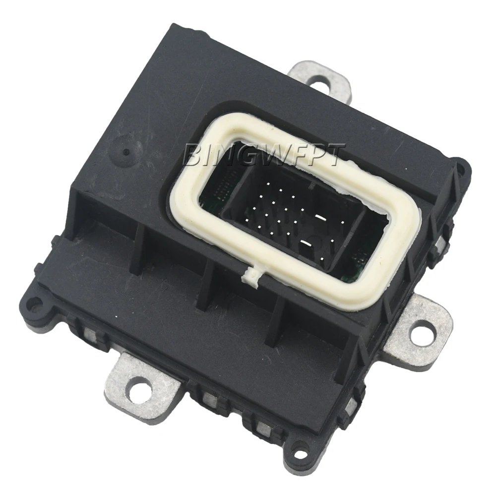 Модуль блока управления приводом адаптивного фар 7189312 ДЛЯ BMW E46 E60 E65 E66 E61 E90 E91 3 5 7