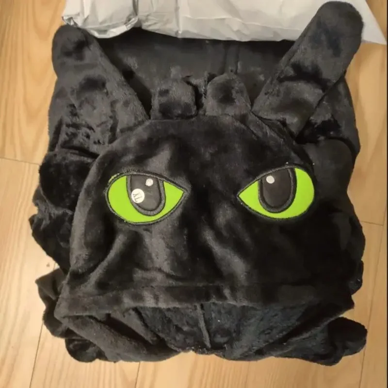 Костюм-комбинезон Дракон-кигуруми