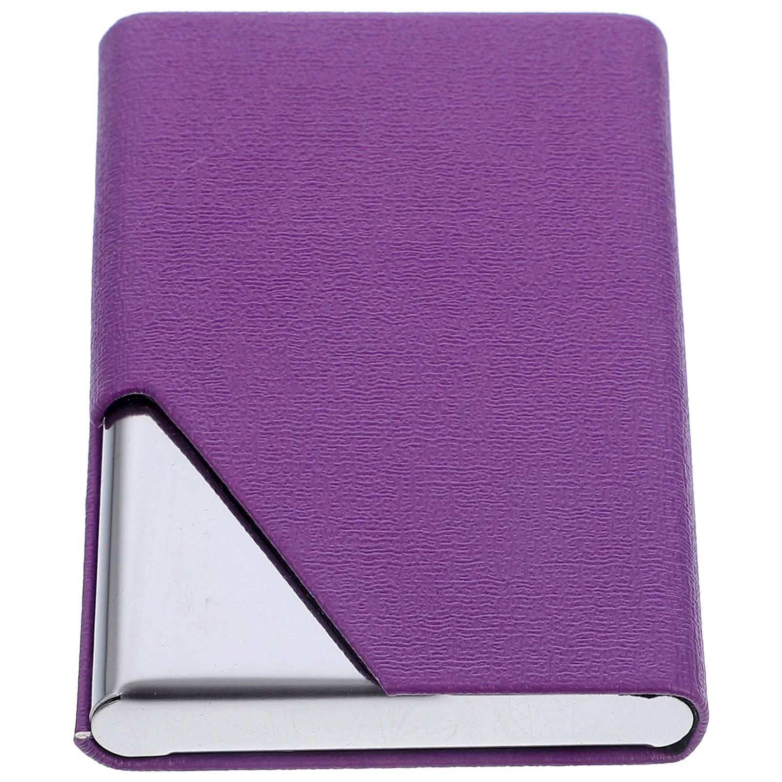 

Card Case Visiting Cards Holder Table Pictures Shelf Calling Container Business Desktop