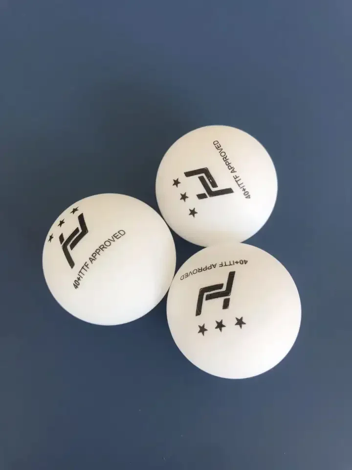 

Мячи для настольного тенниса, пинг-понга, 3 звезды оптом